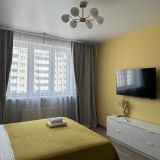 Апартаменты Your Place, фото гостя