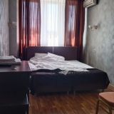 Отель Автодвор, фото гостя