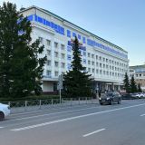 Гостиница Нефтяник, фото гостя