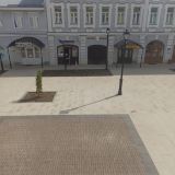 Отель Русское подворье, фото гостя