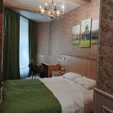 Гостевой дом Лига, фото гостя