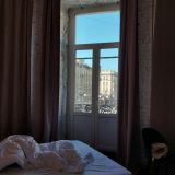 Отель Simple NEO Nevsky, фото гостя