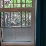 Вид из окна 