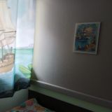 Хостел Красная Москва, фото гостя