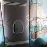 Хостел Красная Москва, фото гостя