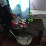 Хостел Красная Москва, фото гостя