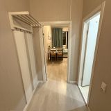 Апартаменты Park In Pulkovo Apartments, фото гостя