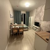 Апартаменты Park In Pulkovo Apartments, фото гостя