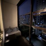 Апартаменты Park In Pulkovo Apartments, фото гостя