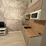 Апартаменты Park In Pulkovo Apartments, фото гостя