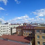 Гостиница Амстердам, фото гостя