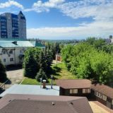 Гостиница Эльбрус, фото гостя