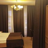 Гостевой дом Лига, фото гостя