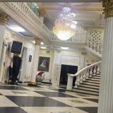 Vnukovo Village Park Hotel & Spa, фото гостя