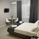 Меблированные комнаты Сердце города, фото гостя