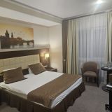 Гостиница Европа, фото гостя