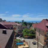 Гостевой дом У Оксаны, фото гостя