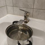 Апартаменты Уютная студия в ЖК Две Столицы, фото гостя