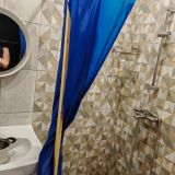 Апартаменты Уютная студия в ЖК Две Столицы, фото гостя