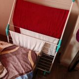 Апартаменты Уютная студия в ЖК Две Столицы, фото гостя