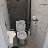 Хостел a4 capsules, фото гостя