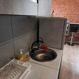 Хостел a4 capsules, фото гостя