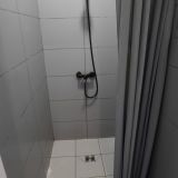 Хостел a4 capsules, фото гостя