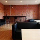 Хостел a4 capsules, фото гостя