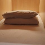 Хостел a4 capsules, фото гостя