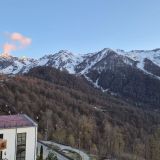 AYS Design Hotel Rosa Khutor, фото гостя