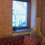 Хостел Capsule Hotel BARCH, фото гостя