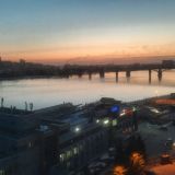 Гостиница River Park, фото гостя