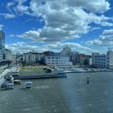 Гостиница Татарстан, фото гостя