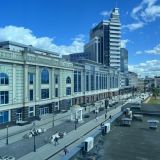 Гостиница Татарстан, фото гостя