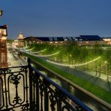 Апартаменты LED21 Hotel, фото гостя