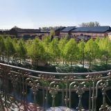 Апартаменты LED21 Hotel, фото гостя