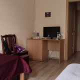 Гостиница СК Звенигородская, фото гостя