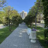 Метрополь Гранд Отель Геленджик, фото гостя
