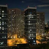 Апартаменты Knokey Берзарина 32, фото гостя