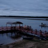Гостевой дом Седьмой берег, фото гостя