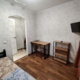 Гостиница Энергетик, фото гостя