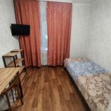 Гостиница Энергетик, фото гостя