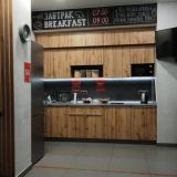 Хостел Рус, фото гостя