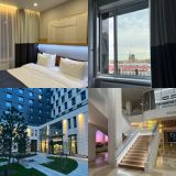 Апарт-отель Well, фото гостя