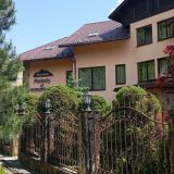 Гостиница Мелодия гор, фото гостя