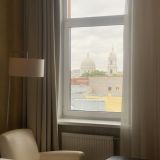 River Palace Hotel, фото гостя