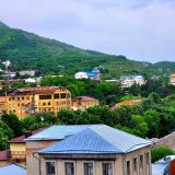 Арт-отель Круиз, фото гостя