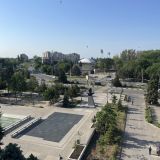 Отель Новочеркасск, фото гостя