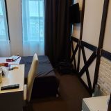 Гостиница Амстердам, фото гостя