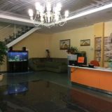 Мини-отель На Профсоюзной, фото гостя